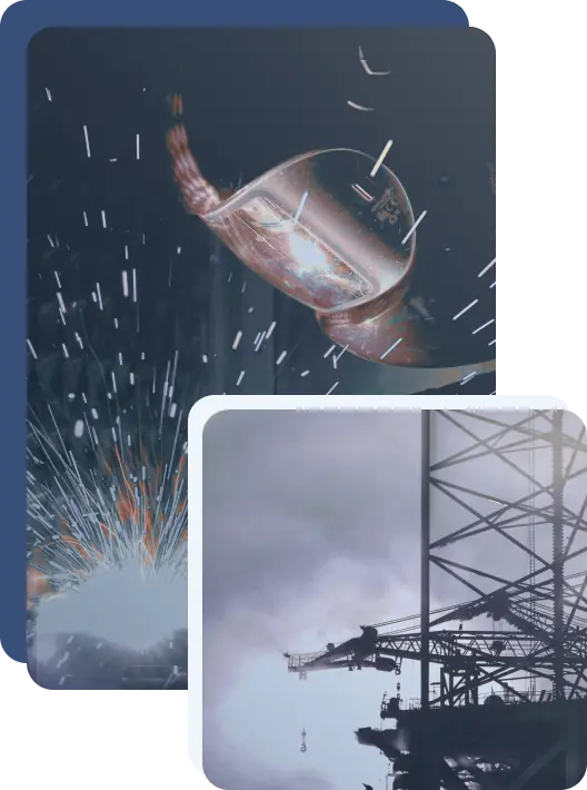 فرهان افراز پیشرو در صنعت